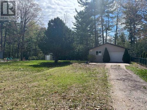 11 Stoney Road, Tiny (Lafontaine), ON - Outdoor