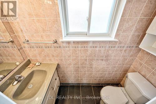 73 - 2395 Bromsgrove Road, Mississauga, ON - Indoor Photo Showing Bathroom