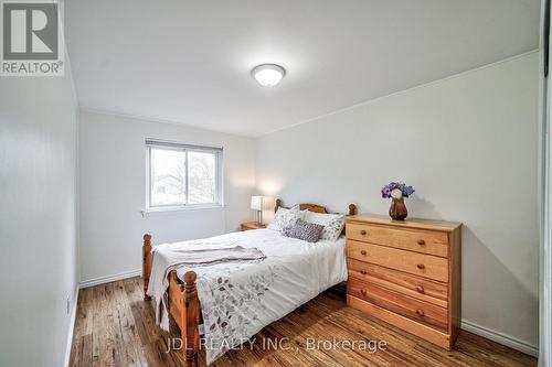 73 - 2395 Bromsgrove Road, Mississauga, ON - Indoor Photo Showing Bedroom
