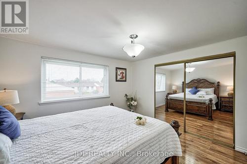 73 - 2395 Bromsgrove Road, Mississauga, ON - Indoor Photo Showing Bedroom