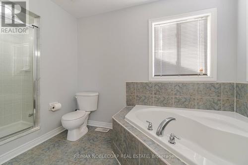 16 Ocean Ridge Drive, Brampton, ON - Indoor Photo Showing Bathroom