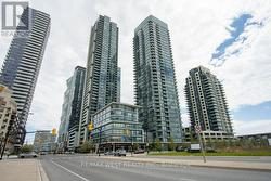 1001 - 4070 CONFEDERATION PARKWAY  Mississauga, ON L5B 0E9