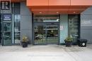 1001 - 4070 Confederation Parkway, Mississauga, ON  - Outdoor 