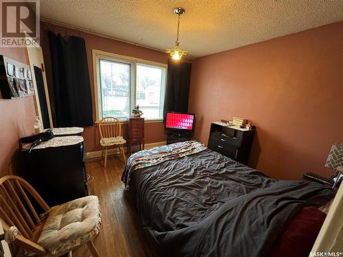 1457 Forget Street, Regina, SK - Indoor Photo Showing Bedroom