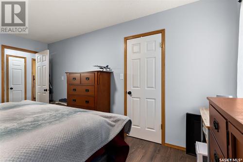 907 Garry Street N, Regina, SK - Indoor Photo Showing Bedroom