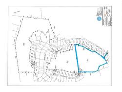 Plan (croquis) - 