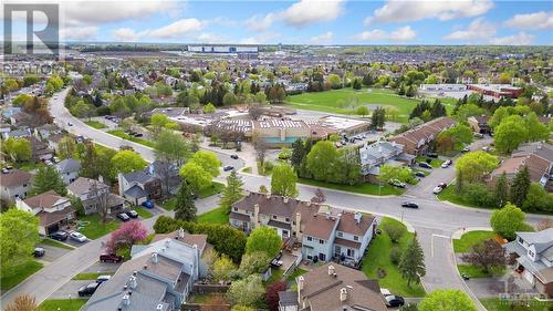 45 Kennevale Drive, Ottawa, ON - Outdoor With View