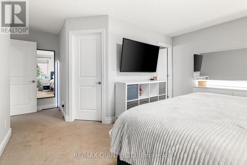 368 Farley Avenue, Belleville, ON - Indoor Photo Showing Bedroom