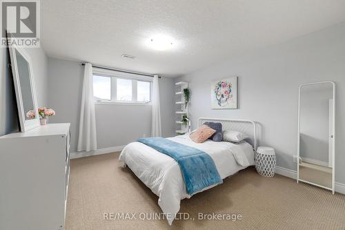 368 Farley Avenue, Belleville, ON - Indoor Photo Showing Bedroom