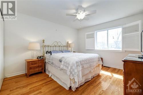 308 Chestnut Green Private, Ottawa, ON - Indoor Photo Showing Bedroom