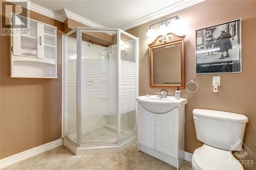 308 Chestnut Green Private, Ottawa, ON - Indoor Photo Showing Bathroom