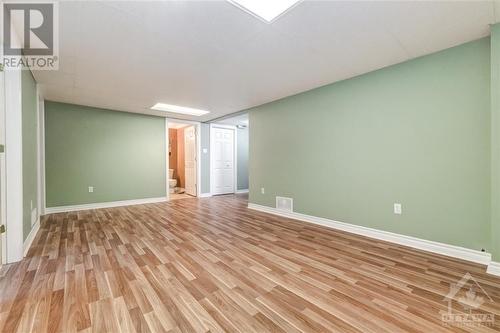 308 Chestnut Green Private, Ottawa, ON - Indoor Photo Showing Other Room