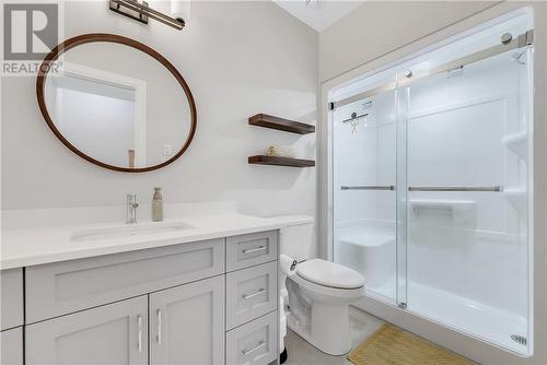 97 Palladium Place Street, Sudbury, ON - Indoor Photo Showing Bathroom
