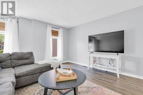 12 - 9 Progress Avenue, Belleville, ON - Indoor Photo Showing Living Room