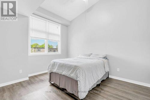 12 - 9 Progress Avenue, Belleville, ON - Indoor Photo Showing Bedroom