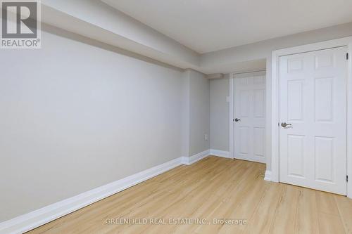 Lower - 8 Terrace Avenue, Toronto, ON - Indoor Photo Showing Other Room