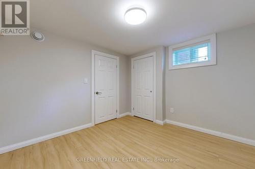 Lower - 8 Terrace Avenue, Toronto, ON - Indoor Photo Showing Other Room
