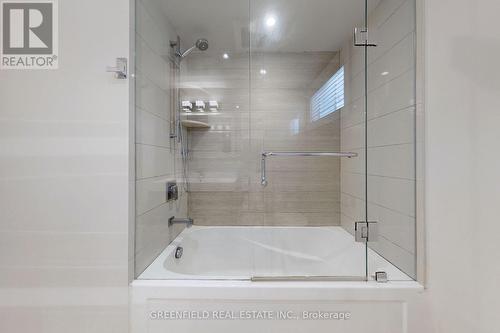 Lower - 8 Terrace Avenue, Toronto, ON - Indoor Photo Showing Bathroom