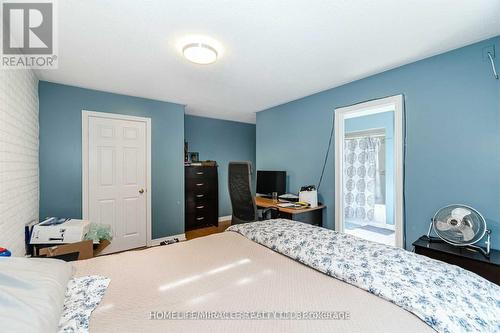 139 Haymer Drive, Vaughan, ON - Indoor Photo Showing Bedroom