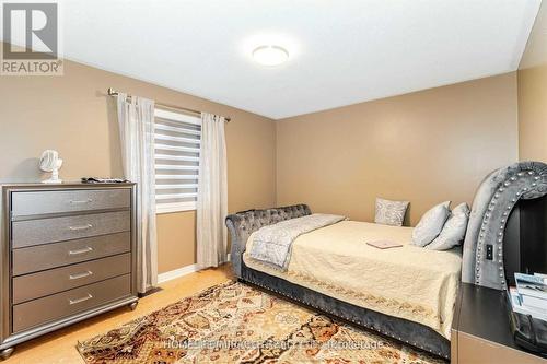 139 Haymer Drive, Vaughan, ON - Indoor Photo Showing Bedroom