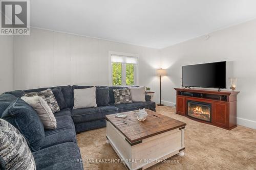 2643 Buckhorn Road, Smith-Ennismore-Lakefield, ON - Indoor Photo Showing Living Room