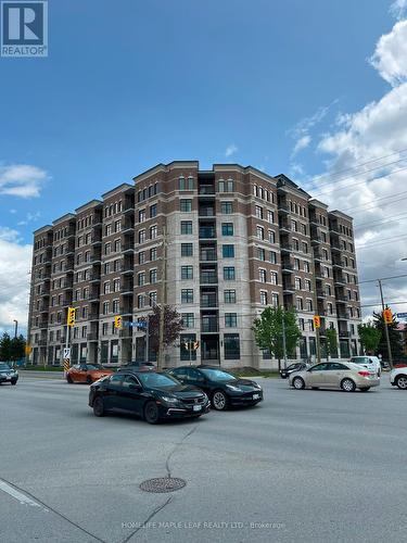 710 - 5917 Main Street, Whitchurch-Stouffville, ON - Outdoor With Facade