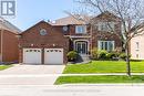 5465 Shorecrest Crescent, Mississauga, ON  - Outdoor With Facade 