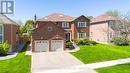 5465 Shorecrest Crescent, Mississauga, ON  - Outdoor With Facade 
