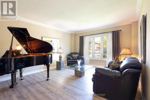 5465 Shorecrest Crescent, Mississauga, ON - Indoor Photo Showing Other Room