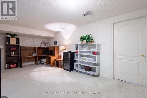5465 Shorecrest Crescent, Mississauga, ON - Indoor Photo Showing Other Room