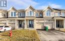 39 Bushwood Trail, Brampton, ON  - Outdoor With Facade 