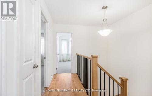 39 Bushwood Trail, Brampton, ON - Indoor Photo Showing Other Room