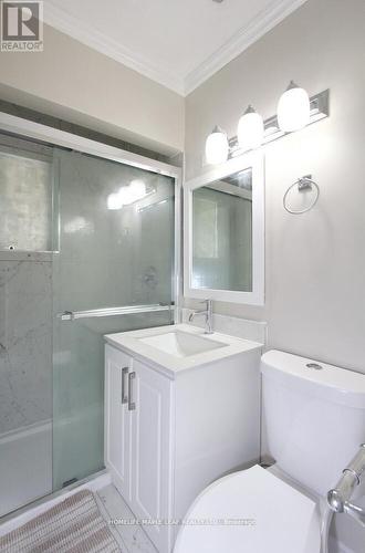 46 Trueman Street, Brampton, ON - Indoor Photo Showing Bathroom