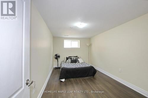 46 Trueman Street, Brampton, ON - Indoor Photo Showing Bedroom