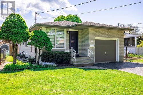 60 Pearce Avenue E, St. Catharines, ON - Outdoor