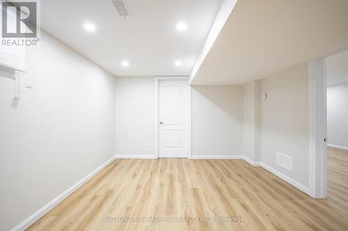 60 Pearce Avenue E, St. Catharines, ON - Indoor Photo Showing Other Room