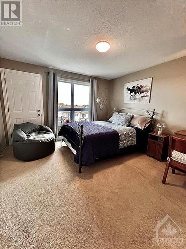 630 Lakeridge Drive, Ottawa, ON - Indoor Photo Showing Bedroom