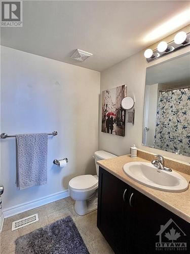 630 Lakeridge Drive, Ottawa, ON - Indoor Photo Showing Bathroom