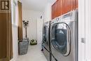 124 Lakeview Crescent, Buena Vista, SK  - Indoor Photo Showing Laundry Room 