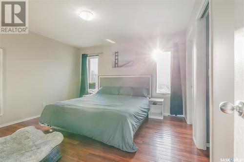 124 Lakeview Crescent, Buena Vista, SK - Indoor Photo Showing Bedroom
