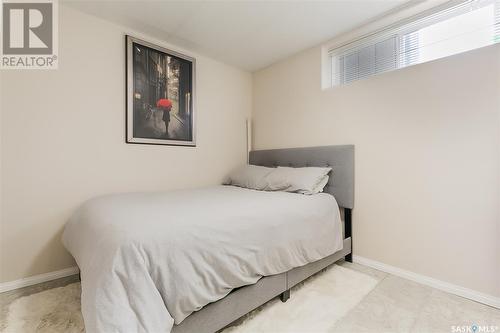 124 Lakeview Crescent, Buena Vista, SK - Indoor Photo Showing Bedroom