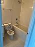 3409 - 159 Wellesley Street E, Toronto, ON  - Indoor Photo Showing Bathroom 
