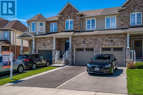 18 Browview Drive, Hamilton, ON - Outdoor With Facade