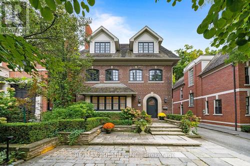167 Rosedale Heights Drive, Toronto, ON - Outdoor