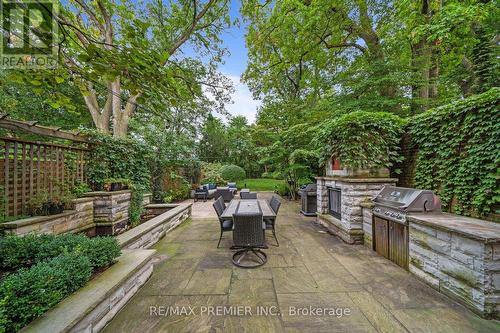 167 Rosedale Heights Drive, Toronto, ON - Outdoor