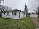 245 1St Avenue, Mankota, SK  - Outdoor With Exterior 