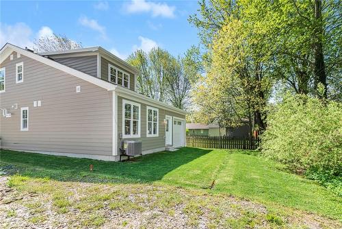 343 Lakewood Avenue, Fort Erie, ON - Outdoor