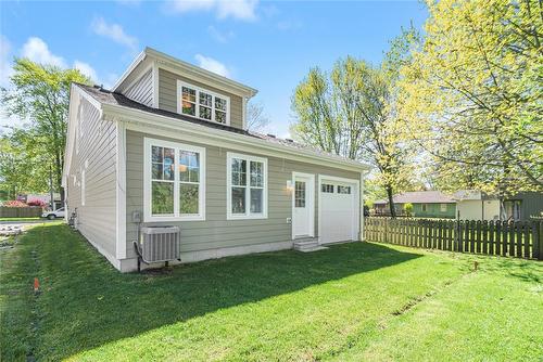 343 Lakewood Avenue, Fort Erie, ON - Outdoor
