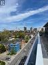 715 - 415 Main Street W, Hamilton, ON  - Outdoor With View 