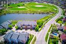69 - 280 Hillcrest Avenue, Mississauga, ON  - Outdoor With Body Of Water With View 